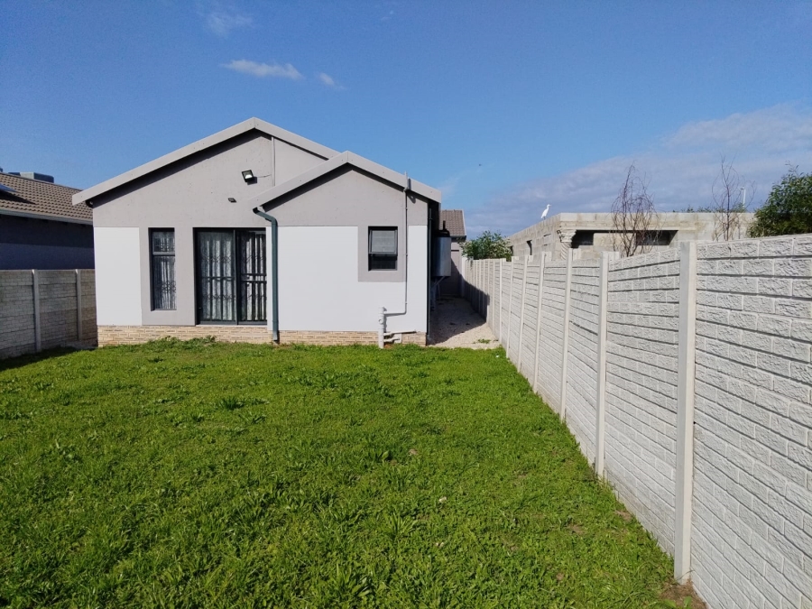 3 Bedroom Property for Sale in Fairview Eastern Cape